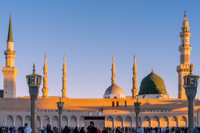 Panduan Lengkap Ibadah Umroh bagi Pemula